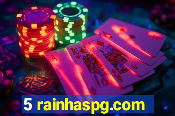 5 rainhaspg.com